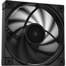 Кулер корпусный DEEPCOOL FK120 Black (R-FK120-BKNPF1-G-1)