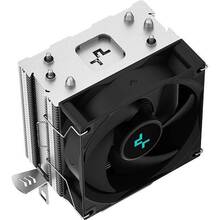 Кулер процессорный DEEPCOOL AG300 (R-AG300-BKNNMN-G)