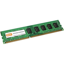 Модуль пам'яті DATO DDR3 1600 MHz 8GB (DT8G3DLDND16)