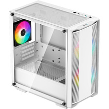 Корпус DEEPCOOL CC360 WH ARGB (R-CC360-WHAPM3-G-1)