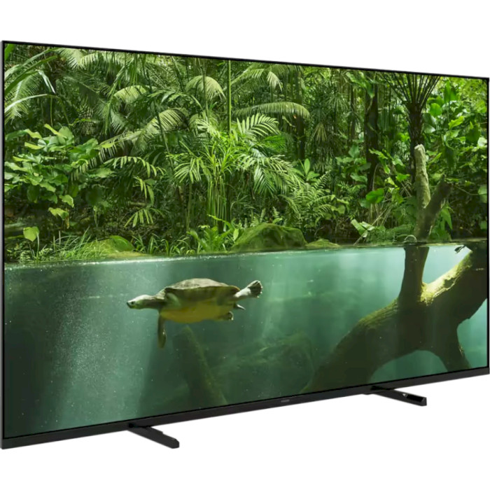 Телевизор PHILIPS 65PUS7008/12 Диагональ 65" (165 см)