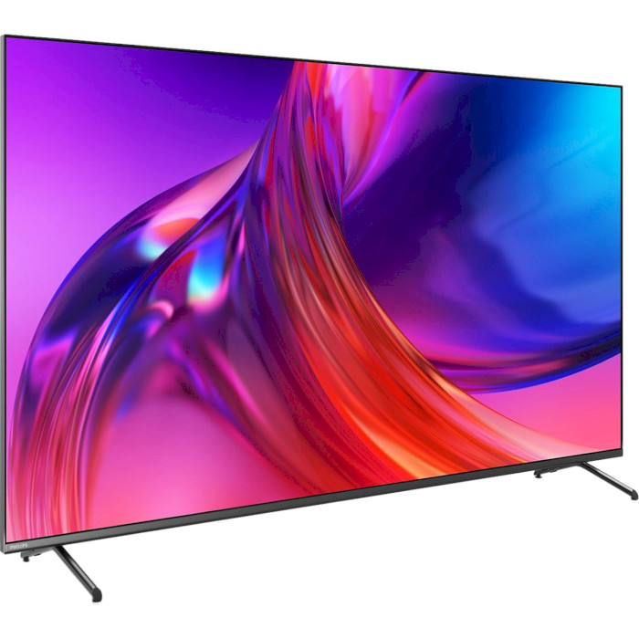 ТБ PHILIPS 85PUS8818/12 Діагональ 85" (216 см)