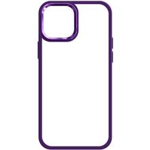 Чохол ARMORSTANDART UNIT2 для Apple iPhone 14 Purple (ARM69941)