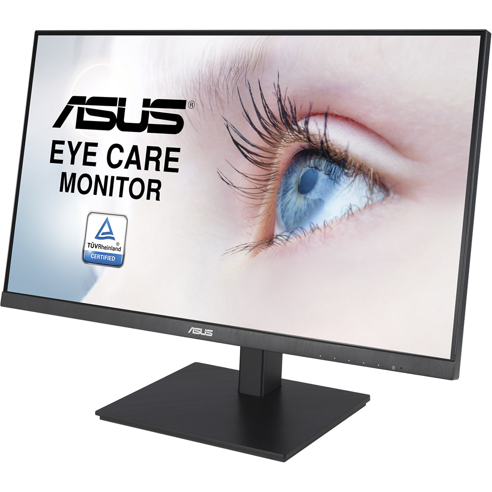 Монітор ASUS VA27DQSB Eye Care (90LM06H1-B02370) Діагональ 27