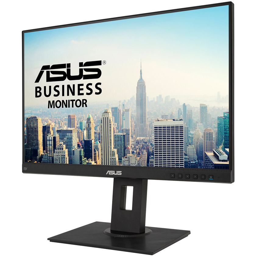 Монитор ASUS BE24WQLB (90LM04V1-B01370) Диагональ 24.1