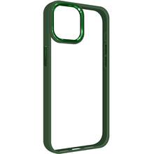 Чохол ARMORSTANDART UNIT2 для Apple iPhone 15 Green (ARM69968)