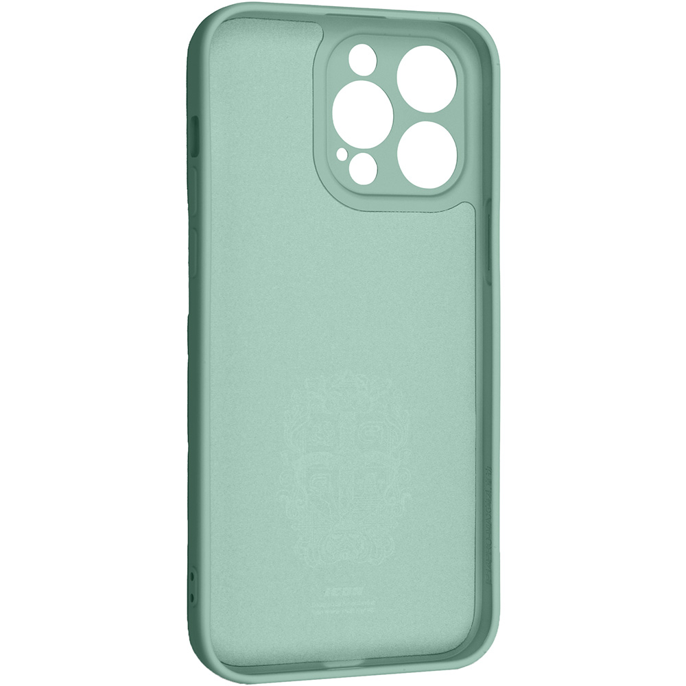 Чехол ARMORSTANDART Icon Ring для Apple iPhone 14 Pro Max Mint (ARM68727) Совместимость по модели Apple iPhone 14 Pro Max