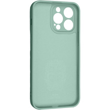 Чехол ARMORSTANDART Icon Ring для Apple iPhone 14 Pro Max Mint (ARM68727)