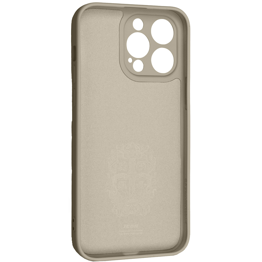 Чехол ARMORSTANDART Icon Ring для Apple iPhone 14 Pro Max Stone (ARM68725) Совместимость по модели Apple iPhone 14 Pro Max