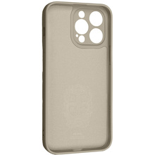 Чехол ARMORSTANDART Icon Ring для Apple iPhone 14 Pro Max Stone (ARM68725)