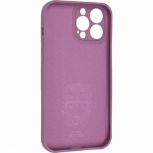 Чехол ARMORSTANDART Icon Ring для Apple iPhone 13 Pro Max Grape (ARM68684)