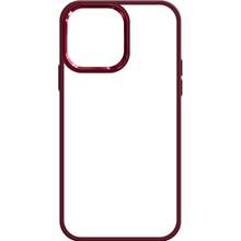 Чохол ARMORSTANDART UNIT2 для Apple iPhone 15 Pro Max Marsala (ARM69992)