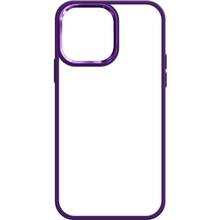 Дніпро - Чохол ARMORSTANDART UNIT2 для Apple iPhone 15 Pro Max Purple (ARM69990)