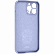 Чехол ARMORSTANDART Icon Ring для Apple iPhone 13 Pro Max Lavender (ARM68682)