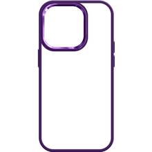 Чохол ARMORSTANDART UNIT2 для Apple iPhone 15 Pro Purple (ARM69983)