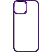 Чехол ARMORSTANDART UNIT2 для Apple iPhone 15 Purple (ARM69969)