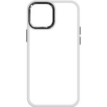 Чехол ARMORSTANDART UNIT2 для Apple iPhone 15 White (ARM69966)