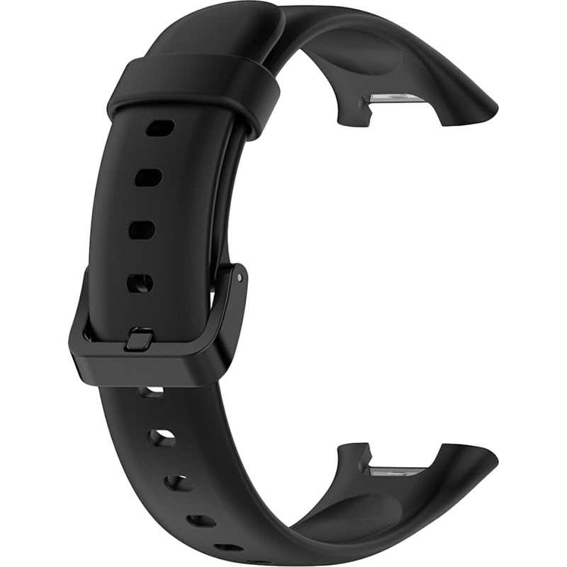 Ремешок ARMORSTANDART для Xiaomi Smart Band 7 Pro Black (ARM66799) Ремешок ARMORSTANDART для Xiaomi Smart Band 7 Pro Black (ARM66799)