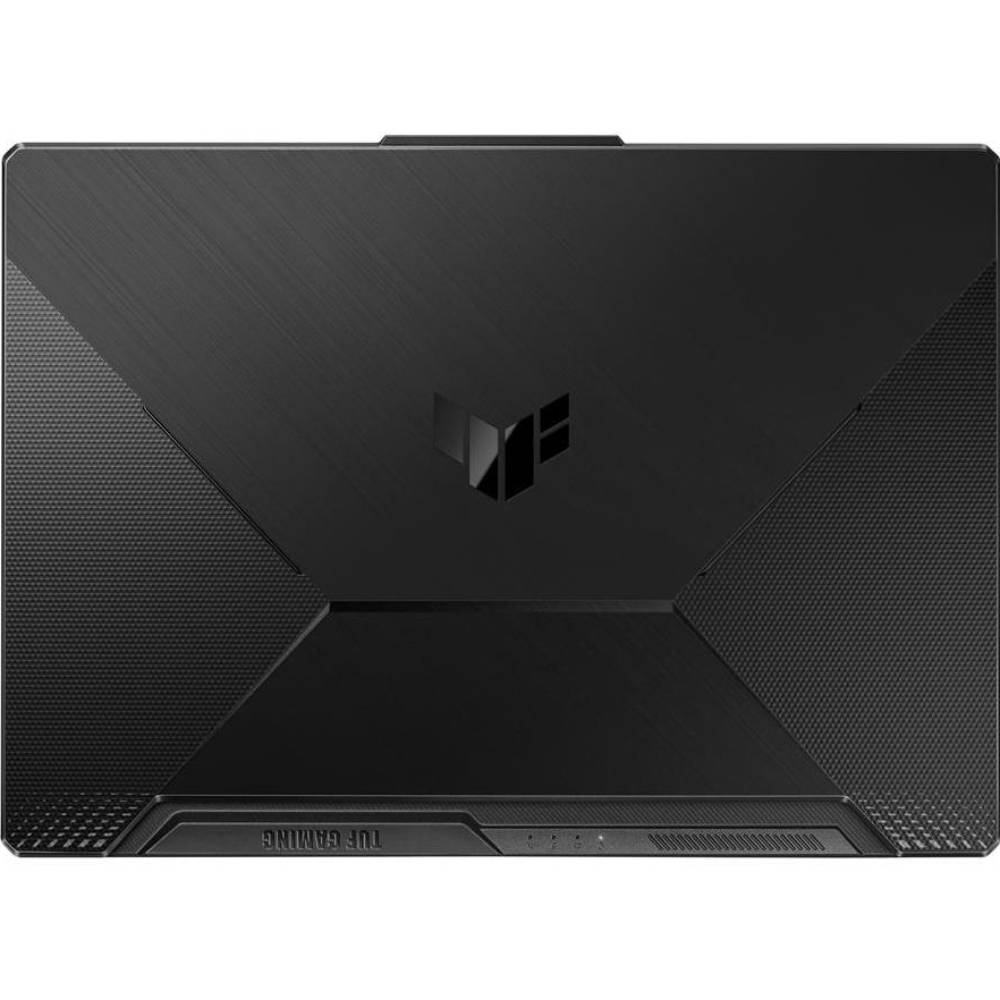 Заказать Ноутбук ASUS TUF GAMING F15 FX506HC-HN057 Graphite Black (90NR0724-M00X10)