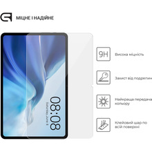Захисне скло ArmorStandart Glass.CR для Teclast T50 11 Clear (ARM66647)