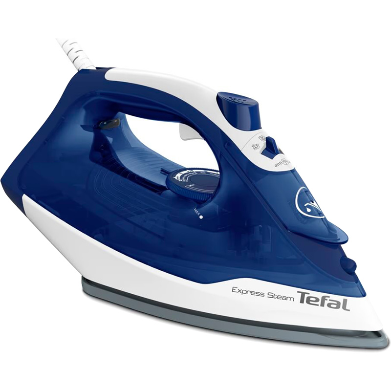 Утюг TEFAL Express Steam FV2838E0