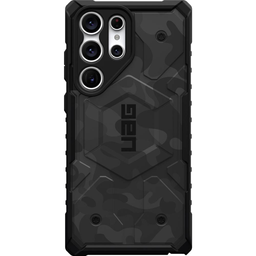 Чохол UAG Pathfinder SE для Samsung Galaxy S23 Ultra Midnight Camo SE (214137114061) Сумісність за моделлю Samsung Galaxy S23 Ultra