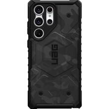 Чохол UAG Pathfinder SE для Samsung Galaxy S23 Ultra Midnight Camo SE (214137114061)