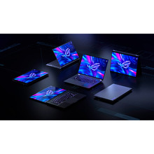 Ноутбук ASUS ROG Flow X16 GV601RE-M6070 Off Black (90NR0AT1-M003B0)