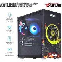 Компьютер ARTLINE Overlord CG10 (CG10v09CS)
