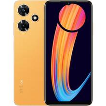 Смартфон INFINIX HOT 30i 4/128GB X669D Marigold (10044098)