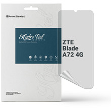 Захисна плівка ArmorStandart Matte для ZTE Blade A72 4G (ARM63414)