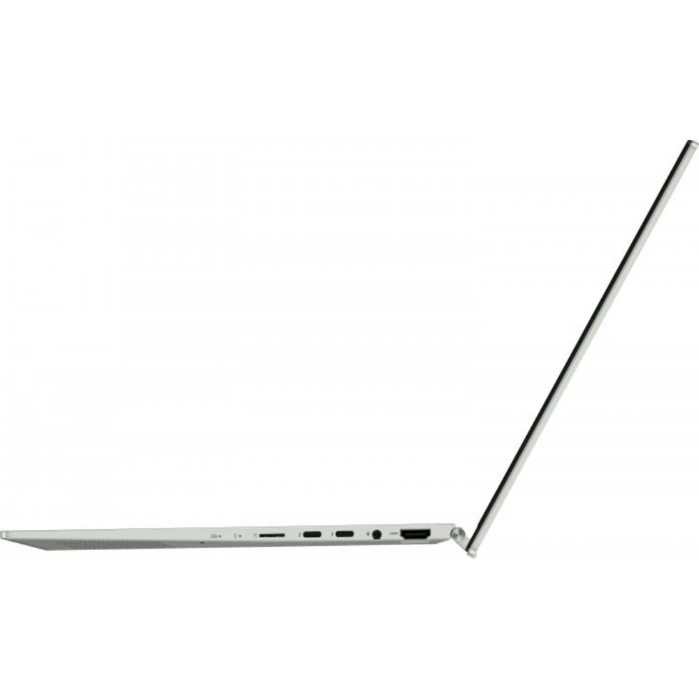 Покупка Ноутбук ASUS Zenbook 14 UX3402ZA-KP414W Aqua Celadon (90NB0WC2-M00VZ0)