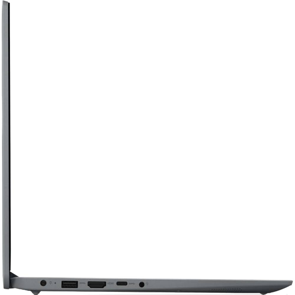 Ноутбук LENOVO IdeaPad 1 15ADA7 Cloud Grey (82R1008NRA) Частота обновления экрана 60 Гц