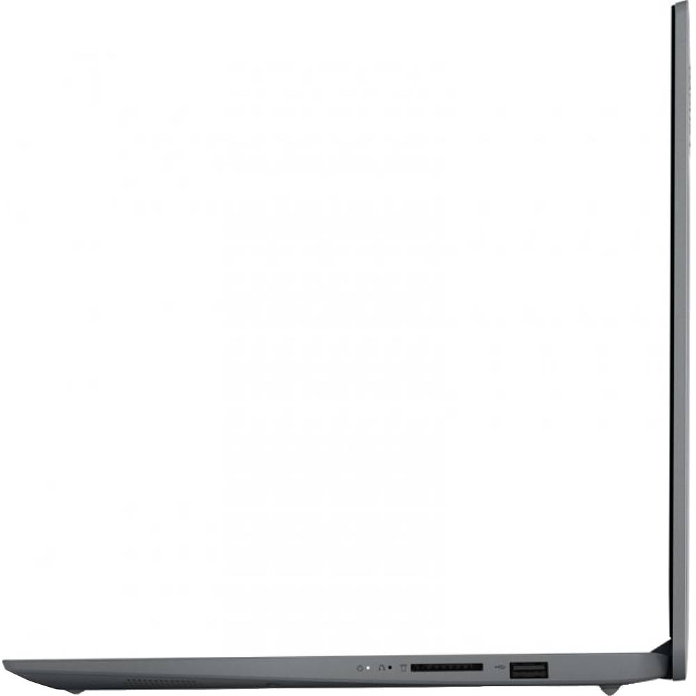 Внешний вид Ноутбук LENOVO IdeaPad 1 15ADA7 Cloud Grey (82R1008NRA)