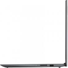 Ноутбук LENOVO IdeaPad 1 15ADA7 Cloud Grey (82R1008NRA)