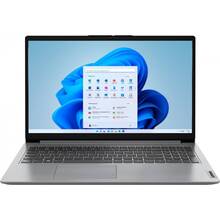 Ноутбук LENOVO IdeaPad 1 15ADA7 Cloud Grey (82R1008NRA)