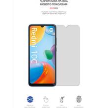 Захисна плівка ARMORSTANDART Matte для Xiaomi Redmi 12C/10C (ARM61314)