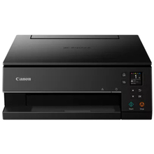 БФП струменевий CANON PIXMA TS6340a Black (3774C067AA)