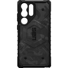 Чохол UAG Pathfinder SE для Samsung Galaxy S23 Ultra Midnight Camo SE (214137114061)