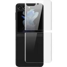 Набор защитных пленок DEVIA Privacy для Samsung Flip 5 (DV-SM-FL5PRV)