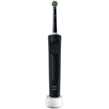 Зубна щітка ORAL-B Vitality Pro Protect X Clean Black (4210201427124)