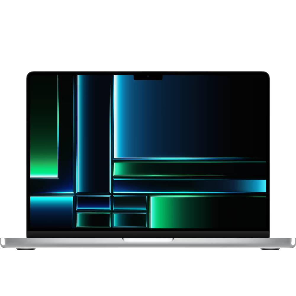 Ноутбук APPLE MacBook Pro M2 Max 16" 1TB Silver (MNWE3)