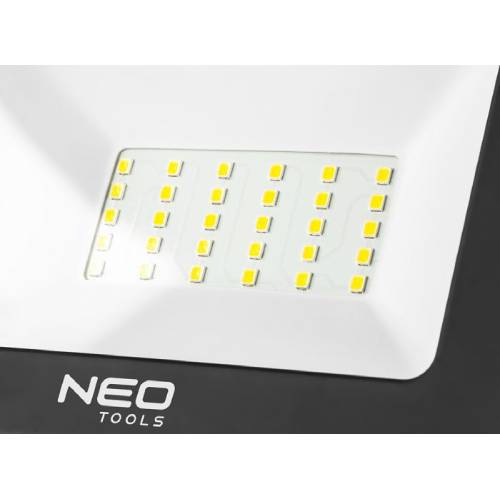 Прожектор NEO TOOLS 99-059 Цвет черный
