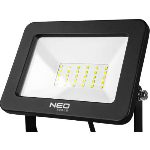 Прожектор NEO TOOLS 99-060 Тип живлення від мережі