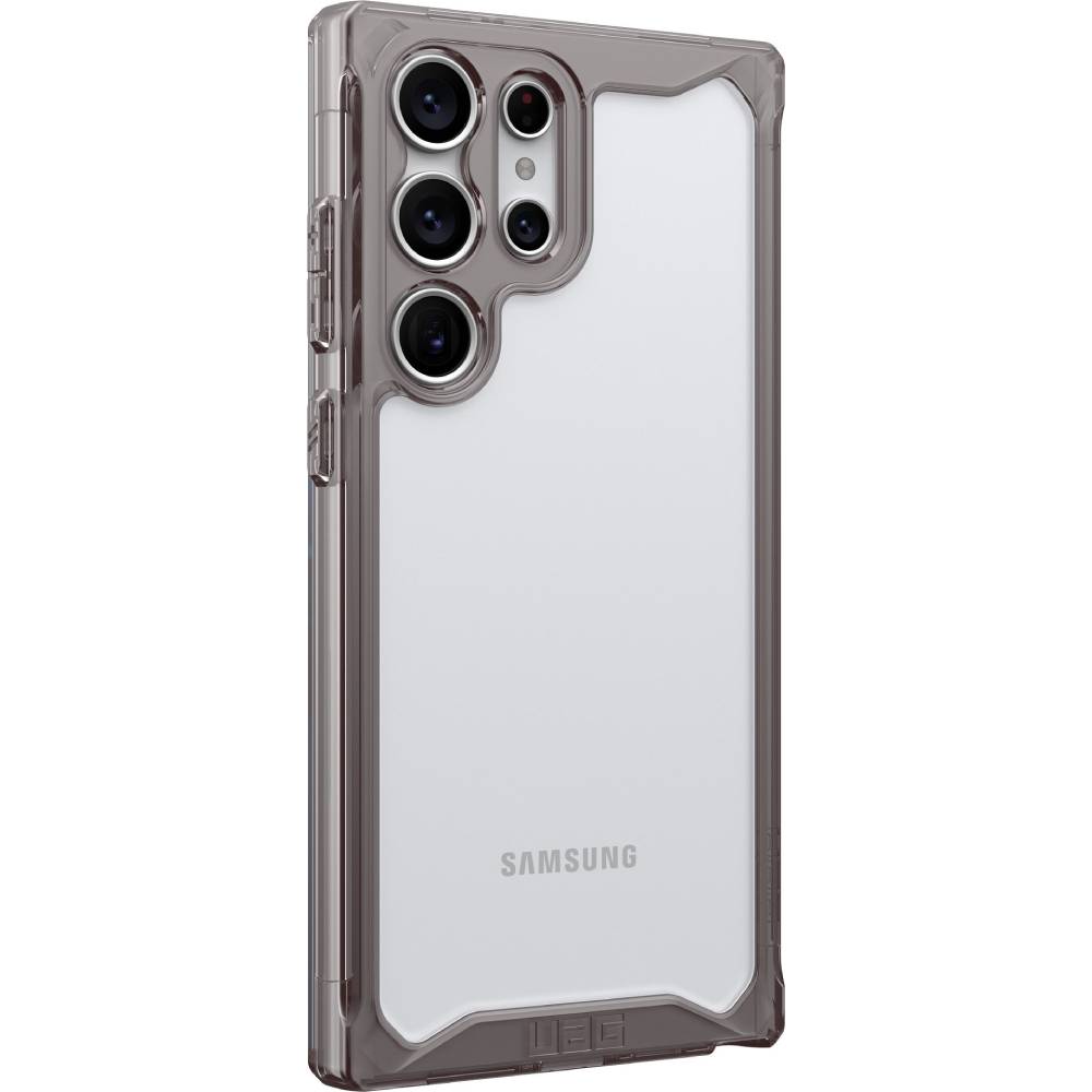 Фото Чохол UAG Plyo для Samsung Galaxy S23 Ultra Ash (214139113131)