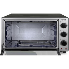 Электропечь ARTEL MD 3216 L GREY-BLACK