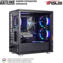 Компьютер ARTLINE Overlord CG10 (CG10v09CS)