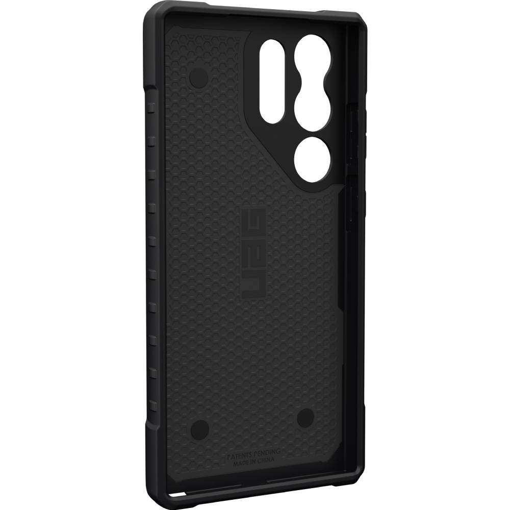 Замовити Чохол UAG Pathfinder SE для Samsung Galaxy S23 Ultra Midnight Camo SE (214137114061)