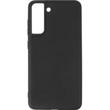 Харьков - Чехол ARMORSTANDART Matte Slim Fit для Samsung S21 FE 5G Camera cover (G990) Black (ARM66353)