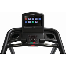 Бігова доріжка TOORX Treadmill Experience Plus TFT (EXPERIENCE-PLUS-TFT)